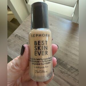 *NEW* Sephora Best Skin Ever Longwear Foundation - 16Y - Sealed